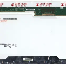 Матриця для ноутбука 14,1", Normal (стандарт), 30 pin широкий (зверху справа), 1440x900, Ламповая (1 CCFL), без креплений, матовая, AU Optronics (AUO), B141PW01 v.1