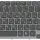 Клавіатура для ноутбука Sony Vaio (SVE17) с подсветкой (Light), Black, (Gray Frame) RU 2