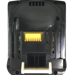 Акумулятор для шуруповерта Makita BL1430 1,5Ah 14.4V чорний