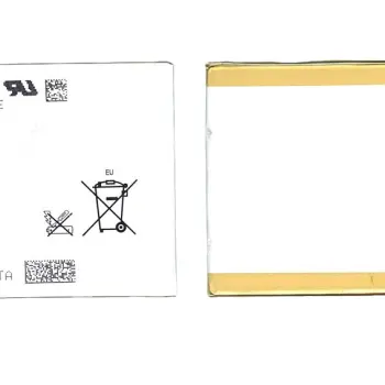 Акумуляторна батарея для смартфону Sony LIS1509ERPC Xperia SP C5302 3.7V White 2300mAh 8.6Wh
