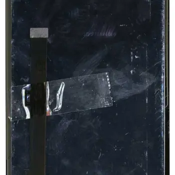 Матриця с тачскріном (модуль) для Lenovo IdeaPhone S930 чорний