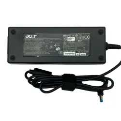 Блок живлення для ноутбука Acer 135W 19V 7.1A 5.5x1.7mm ADP-135NB
