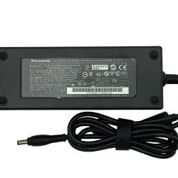 Блок живлення для ноутбука Panasonic 110W 15.6V 7.05A 5.5 x 2.5mm PC1101565525 OEM