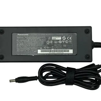 Блок живлення для ноутбука Panasonic 110W 15.6V 7.05A 5.5 x 2.5mm PC1101565525 OEM