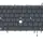 Клавиатура для ноутбука Sony Vaio (SVD11) с подсветкой (Light), Black, (No Frame), RU 2