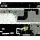 Клавиатура для ноутбука Samsung (RC520) Black, (Black TopCase), RU 2