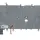 Клавиатура для ноутбука Sony Vaio (SVD11) с подсветкой (Light), Black, (No Frame), RU 3