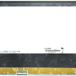 Матриця для ноутбука 11,6", Slim (тонкая), 30 pin eDP (знизу зліва), 1920x1080, Светодиодная (LED), крепления слева\справа, матовая, Chi Mei (CMO), N116HSE-EA1