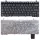 Клавиатура для Toshiba Portege (M200, M205, M400, 3500, S100, P100, R100, S100, M500, Satellite U200, U205) Black, RU 1