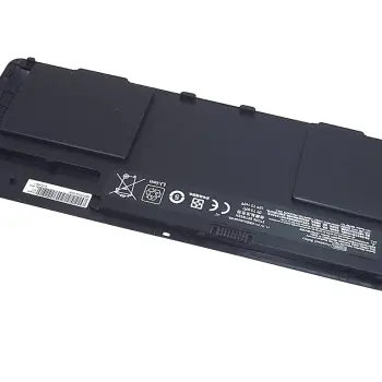 Акумуляторна батарея для ноутбука HP OD06XL EliteBook Revolve 810 11.1V Black 4000mAh OEM