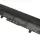 Посилена акумуляторна батарея для ноутбука Asus AL31-1005 EEE PC 1005HA 10.8V Black 7800mAh OEM 1