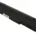 Посилена акумуляторна батарея для ноутбука Asus AL31-1005 EEE PC 1005HA 10.8V Black 7800mAh OEM 2