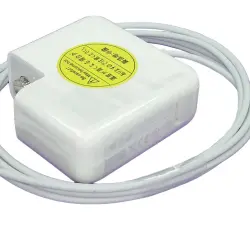 Блок живлення для ноутбука Apple 60W 16.5V 3.65A MagSafe A1344 Apple MacBook Pro 13" mid 2012, Late 2011, early 2011, mid 2010. Apple MacBook 13" end 2009. Orig