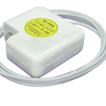 Блок живлення для ноутбука Apple 60W 16.5V 3.65A MagSafe A1344 Apple MacBook Pro 13" mid 2012, Late 2011, early 2011, mid 2010. Apple MacBook 13" end 2009. Orig