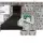 Клавиатура для ноутбука HP Compaq NC2400, nc2500, nc2510 с указателем (Point Stick) Black, RU 3