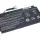 Акумуляторна батарея для ноутбука Toshiba PA5208-1BRS Satellite E45 10.8V Black 4160mAh OEM 1