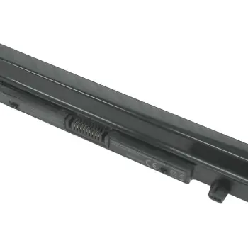 Аккумуляторная батарея для ноутбука Toshiba PA5076U-1BRS Satellite L950-009 14.8V Black 2600mAh OEM