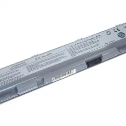 Акумуляторна батарея для ноутбука Toshiba PA3672U-1BRS Satellite E100 14.4V Silver 4000mAh OEM