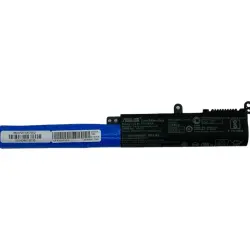 Акумуляторна батарея для ноутбука Asus VivoBook Max X541 A31N1601, X441UA 10.8V Black 3200mAh Orig