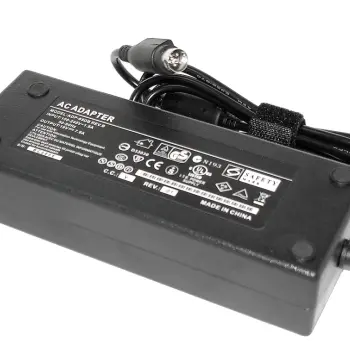 Блок питания для ноутбука Acer PA-1151-03MS 150W 19V 7.9A 4pin OEM