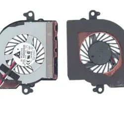 Система охлаждения для ноутбука Samsung 5V 0,3А 3-pin Brushless N148, N150, N210, NB30 VER-2