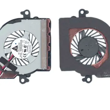 Система охлаждения для ноутбука Samsung 5V 0,3А 3-pin Brushless N148, N150, N210, NB30 VER-2