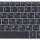Клавіатура Toshiba Portege (Z30, Z30-A, Z30T, Z30T-A) с подсветкой (Light), Black, (Gray Frame), RU 2