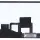 Клавіатура Toshiba Portege (Z30, Z30-A, Z30T, Z30T-A) с подсветкой (Light), Black, (Gray Frame), RU 3