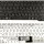 Клавиатура для ноутбука Sony Vaio (VPC-CW) Black, (No Frame) RU 1
