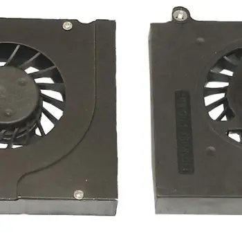 Вентилятор для ноутбука Dell Insipiron 1435 5V 0.5A 4-pin Forcecon