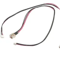 Роз'єм живлення для ноутбука Acer Aspire 6920, 6920g, 6935, 6935g с кабелем HY-AC020