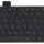Клавіатура для ноутбука Asus EeeBook (E402) Black, (No Frame) RU 2