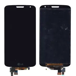 Матриця с тачскріном (модуль) для LG G2 mini D618 чорний