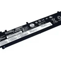 Аккумуляторная батарея для ноутбука Lenovo 00HW022 ThinkPad T460s 11.25V Black 2050mAh OEM