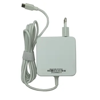 Блок живлення для ноутбука Xiaomi 90W 5.00-20.30V 3.0-4.50A USB-C (Type-C) ADC90TM