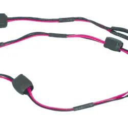 Роз'єм живлення для ноутбука Dell Inspiron mini 12 с кабелем HY-DE010 12,5 см DC301005S00