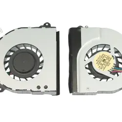 Вентилятор для ноутбука Toshiba Satellite L656, M500, M900, U500, 5V 0.5A 4-pin FCN