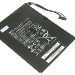 Акумуляторна батарея для планшета Asus C21-EP101 Transformer TF101 7.4V Black 3300mAh Orig