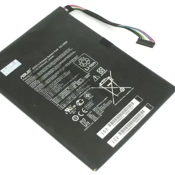 Аккумуляторная батарея для планшета Asus C21-EP101 Transformer TF101 7.4V Black 3300mAh Orig