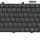 Клавиатура для ноутбука MSI (GE60, GT60, GT70, GT780, GT783, GX60, GX70, GX780, GX783 ) Black, (Black Frame) RU 2