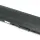 Акумуляторна батарея для ноутбука Dell RFJMW Latitude E6320 11.1V Black 5100mAh Orig 2