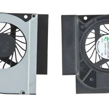 Вентилятор для ноутбука Dell Latitude E5420, E6220, E6320, E6420, E6430 VER-2, 5V 0.2A 4-pin SUNON
