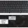 Клавіатура для ноутбука HP Compaq Presario СQ62, CQ56, G62  Black, RU 1