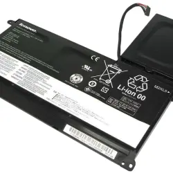 Акумуляторна батарея для ноутбука Lenovo-IBM 45N1166 S531 14.8V Black 4250mAh Orig