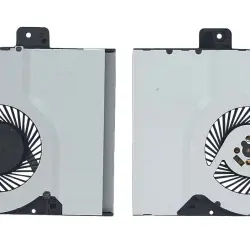 Вентилятор для ноутбука Asus X751L 5V 0.25A 4-pin FCN
