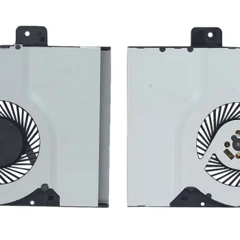 Вентилятор для ноутбука Asus X751L 5V 0.25A 4-pin FCN