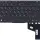 Клавіатура для ноутбука Sony Vaio Fit SVF13N12, SVF13N13, SVF13N15, SVF13N18, SVF13N19, SVF13N190S, SVF13N190X, SVF13N1F4E, SVF13N290X, SVF13N24CXB, SVF14, Black, (No Frame) RU 2