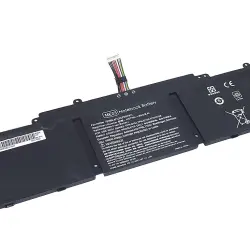 Акумуляторна батарея для ноутбука HP ME03 Stream 11 11.4V Black 3200mAh OEM