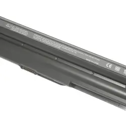 Усиленная аккумуляторная батарея для ноутбука Sony VAIO VGP-BPS20/B VPCZ 10.8V Black 7800mAh OEM