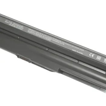 Усиленная аккумуляторная батарея для ноутбука Sony VAIO VGP-BPS20/B VPCZ 10.8V Black 7800mAh OEM